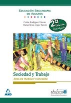 Sociedad y trabajo. Comunidad canaria.