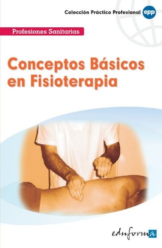 Conceptos básicos en fisioterapia