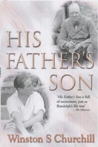 His Father's Son