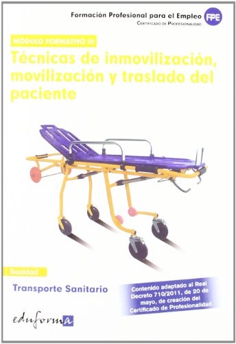 Transporte sanitario