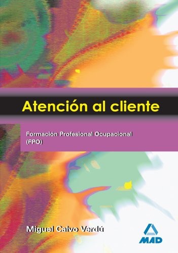 Atención al cliente