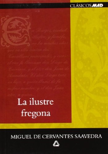 La ilustre fregona