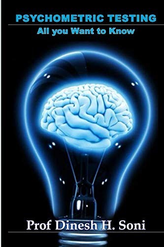 Psychometric Testing