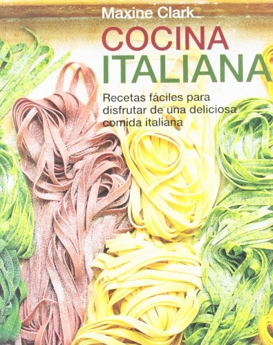 Cocina italiana