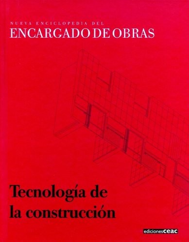 Tecnología de la construcción