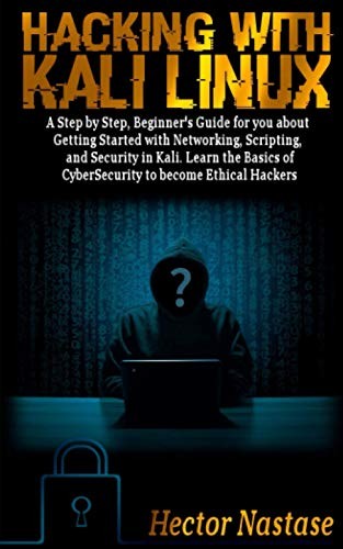 Hacking with Kali Linux