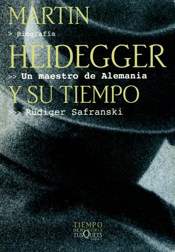 Un maestro de Alemania
