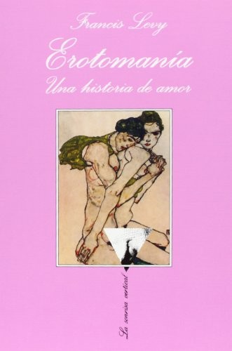 Erotomanía