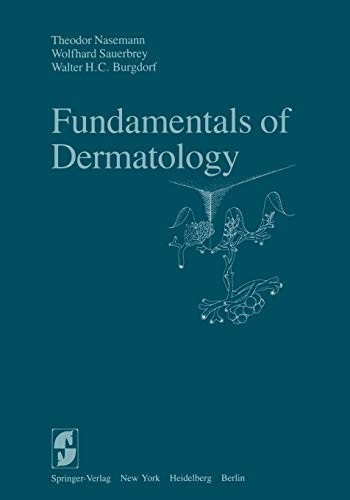 Fundamentals of dermatology