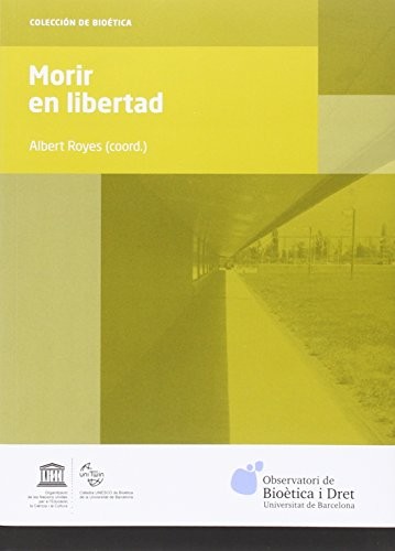 Morir en libertad