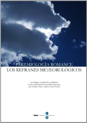 Paremiología romance