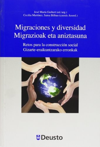 Migraciones y diversidad / Migrazioak eta aniztasuna