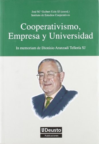 Cooperativismo, Empresa y Universidad