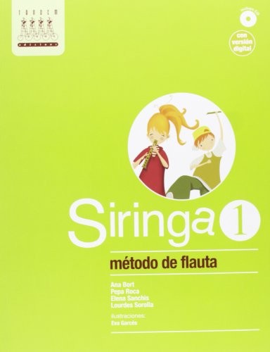 SIRINGA 1