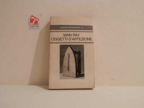 Oggetti d'affezione
