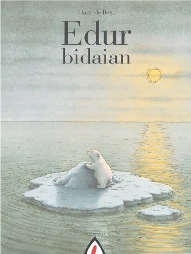 Edur bidaian