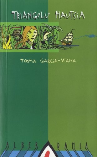 Triangelu hautsia