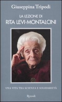 La lezione di Rita Levi-Montalcini
