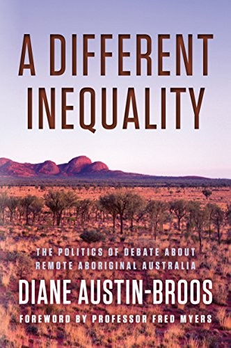 A different inequality