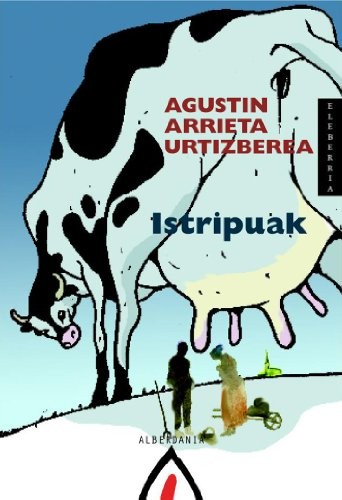 Istripuak