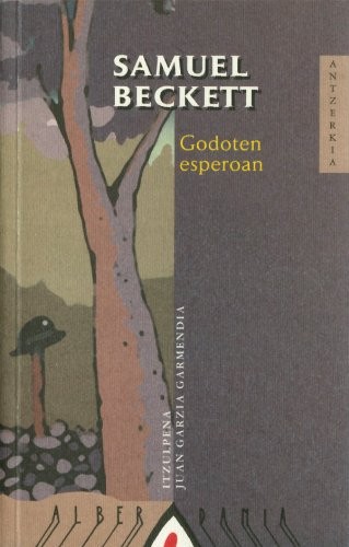 Godoten esperoan
