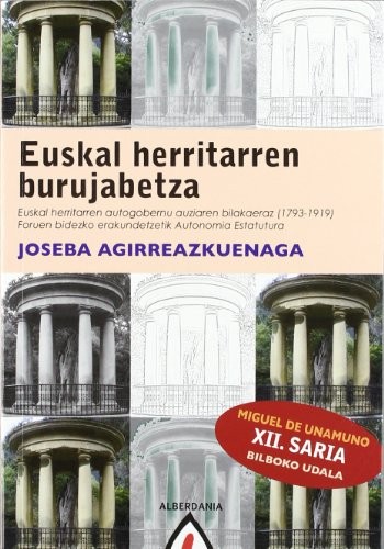 Euskal herritarren burujabetza