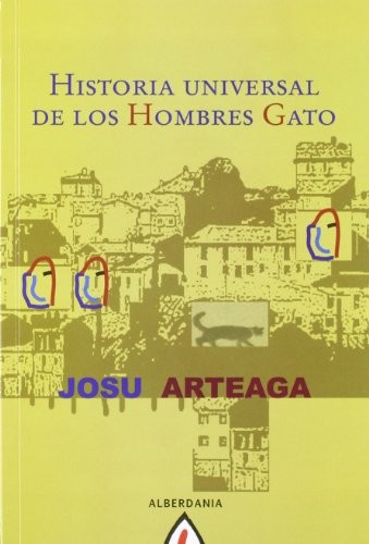 Historia universal de los hombres gato