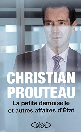 La petite demoiselle et autres affaires d'État