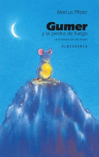Gumer y la piedra de fuego
