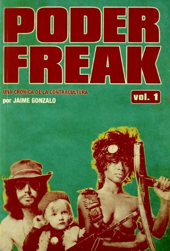 Poder Freak