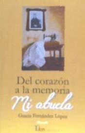 Del corazón a la memoria