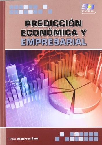 Predicción Económica y Empresarial