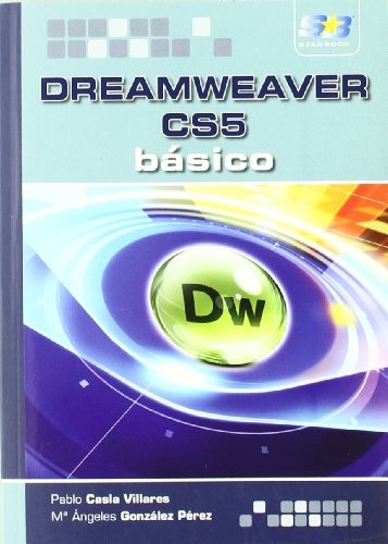 Dreamweaver CS5. Básico