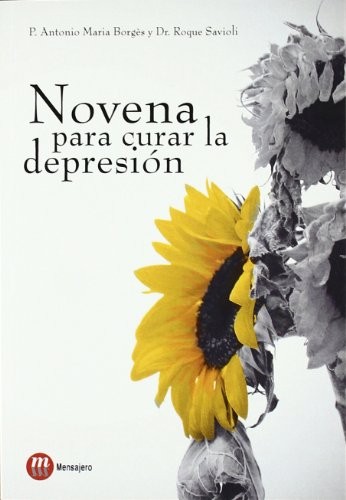 Novena para Curar la Depresión