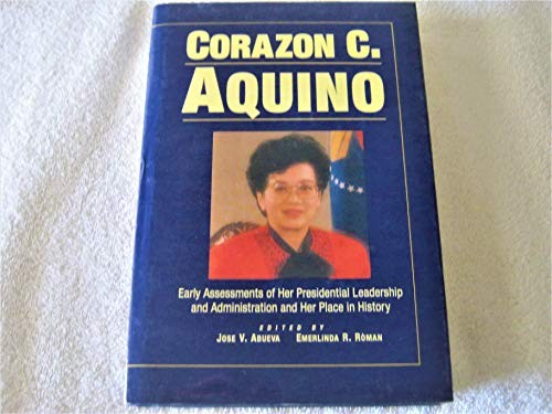 Corazon C. Aquino