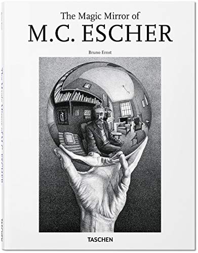 ESCHER MAGIC MIRROR