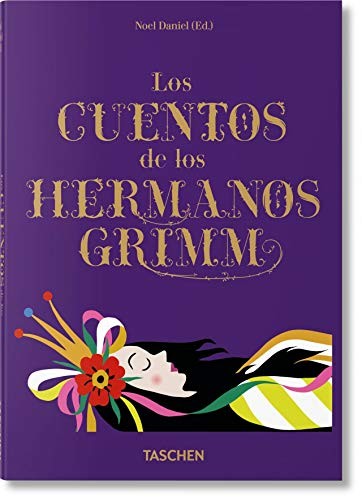 Fairy Tales, Grimm