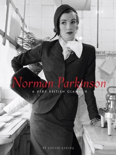 Norman Parkinson