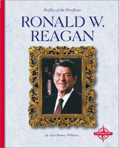 Ronald W. Reagan