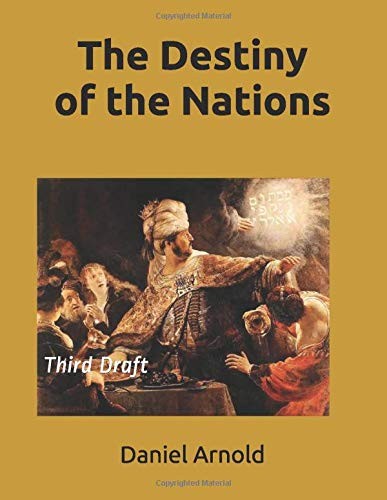 Destiny of the Nations