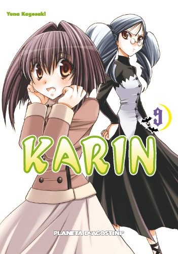 Karin nº 09/14
