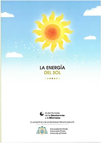 La energía del sol