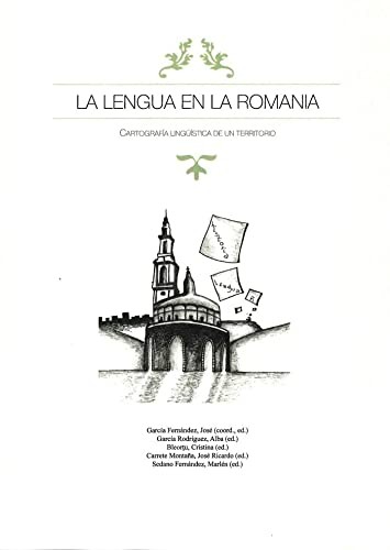 La lengua en la Romania