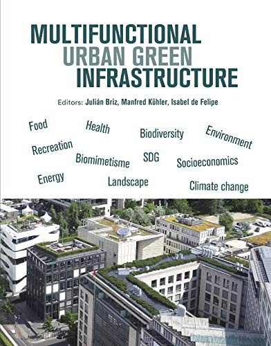 MULTIFUNCTIONAL URBAN GREEN INFRASTRUCTURE