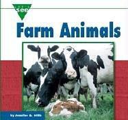 Farm Animals (Let's See Library)