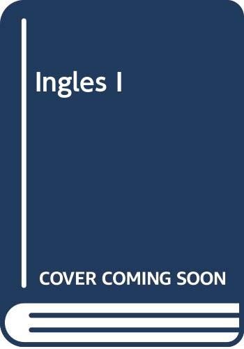 Inglés I