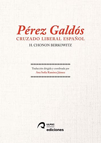 Pérez Galdós