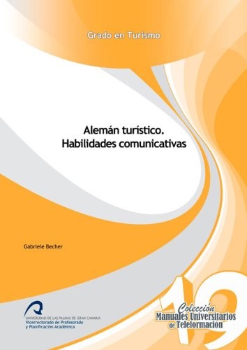 Alemán turístico. Habilidades Comunicativas