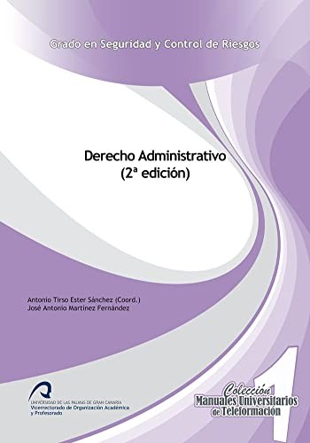 Derecho administrativo
