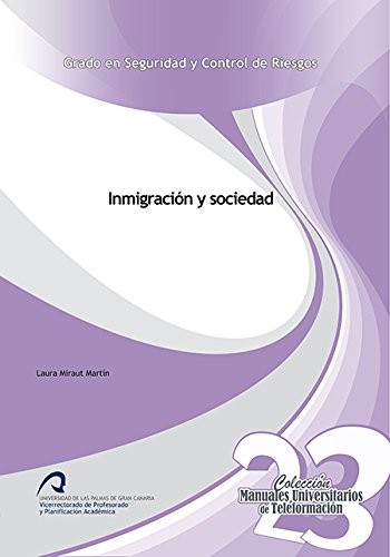 Inmigración y sociedad
